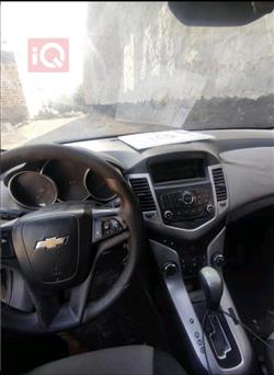 شيفروليه كروز